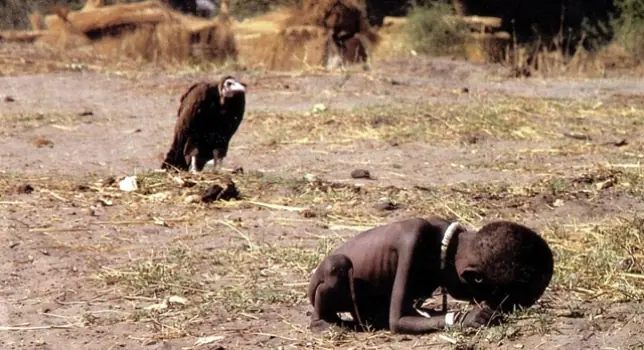 Los Paises Más Pobres del Mundo