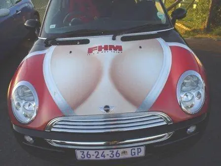 Carros Divertidos (todo apesta ven y mira)