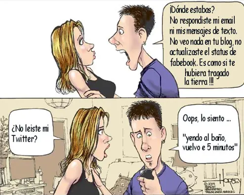 Un Noviazgo Geek