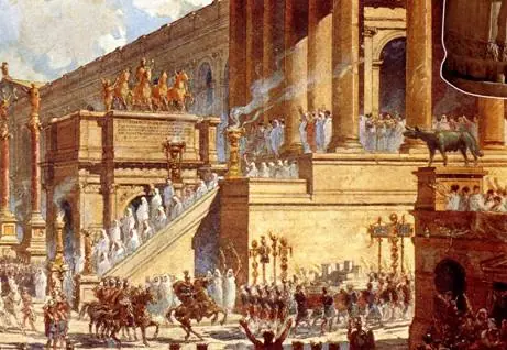 La gran ramera del apocalipsis