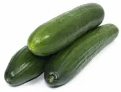 Asombrosas propiedades del pepino