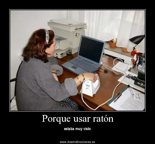 humor