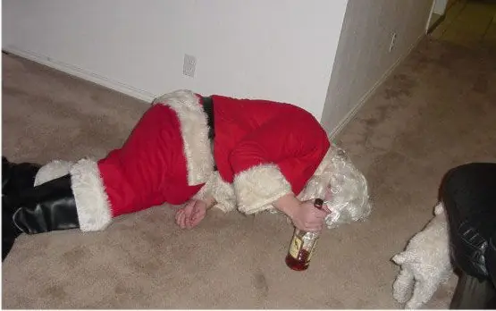 ¿Tomaste y comiste como bestia en Navidad? Entrá!