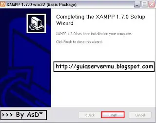 intalacion de una pagina web-mu