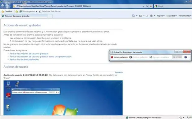 Queres Grabar Lo Que Haces Sin Descargar Nada Entrá