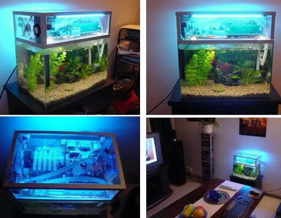 PC extremas seguro que te encantaría tener una asi