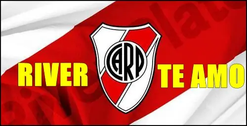 River Plate y El Descenso