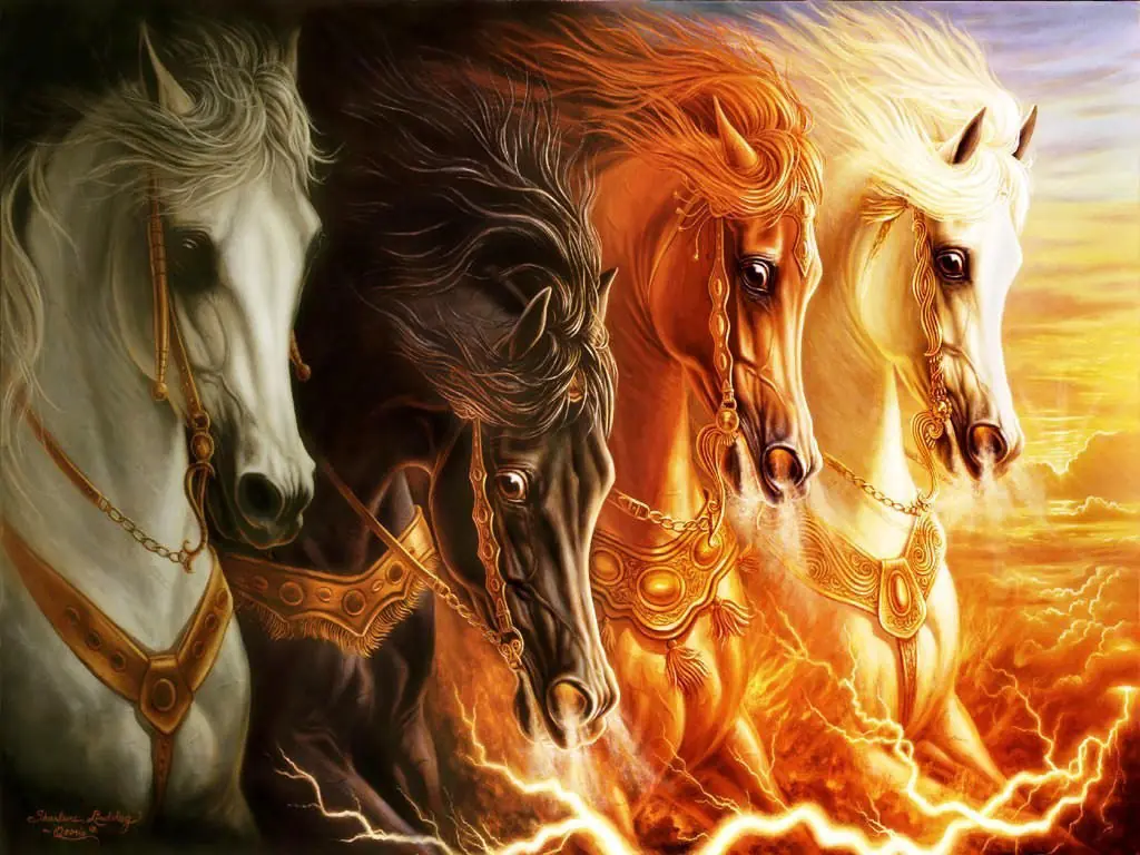 la historia 666