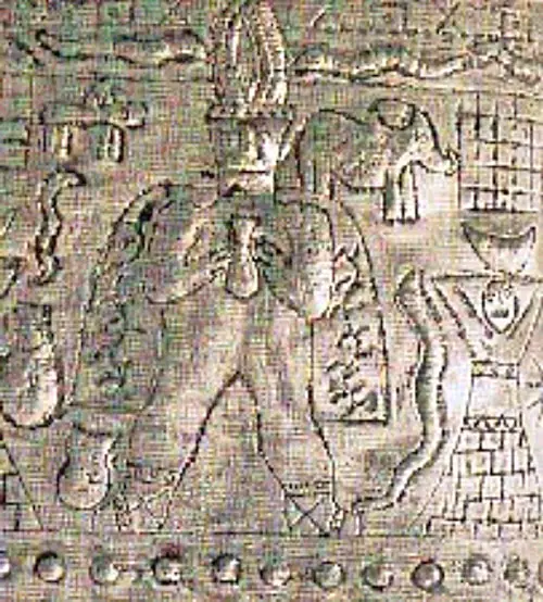 Mayas