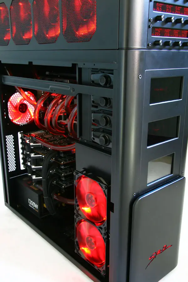 2011 Case Mod Competition!