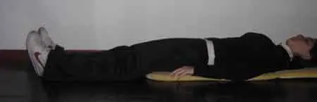 Guia de elongacion
