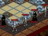 HTML para juegos online