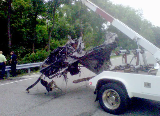 Ryan Dunn de Jackass muere en un accidente de auto