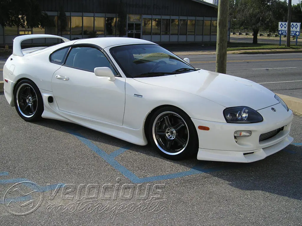Toyota Supra