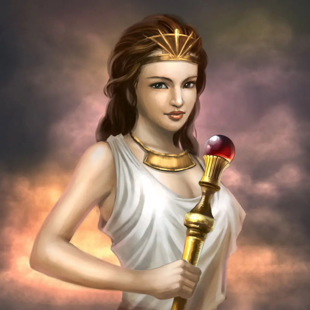 hera (mitos griegos)