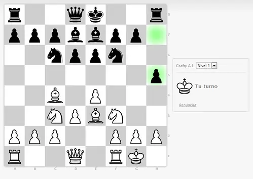 plataforma de juego online en php