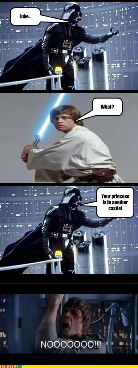 Mis memes en inglés favoritas