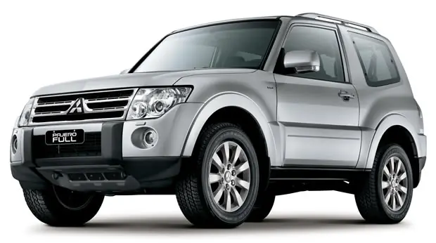 Pajero