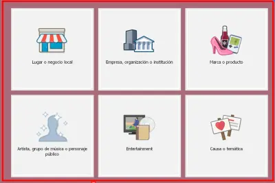 Crea tu propia pagina en facebook! (DETALLADAMENTE)