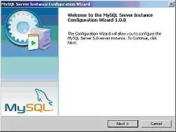 Lenguaje MySql,Info aca