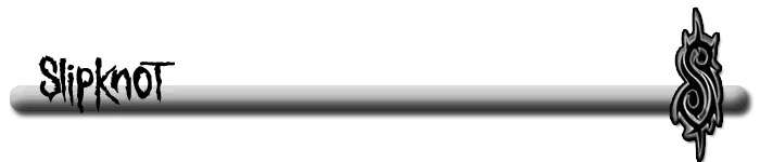 Slipknot empieza su gira sin Paul Gray.