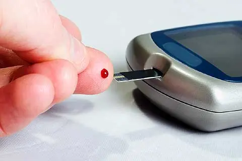 Qué es el Cromo y cómo incide en la Diabetes