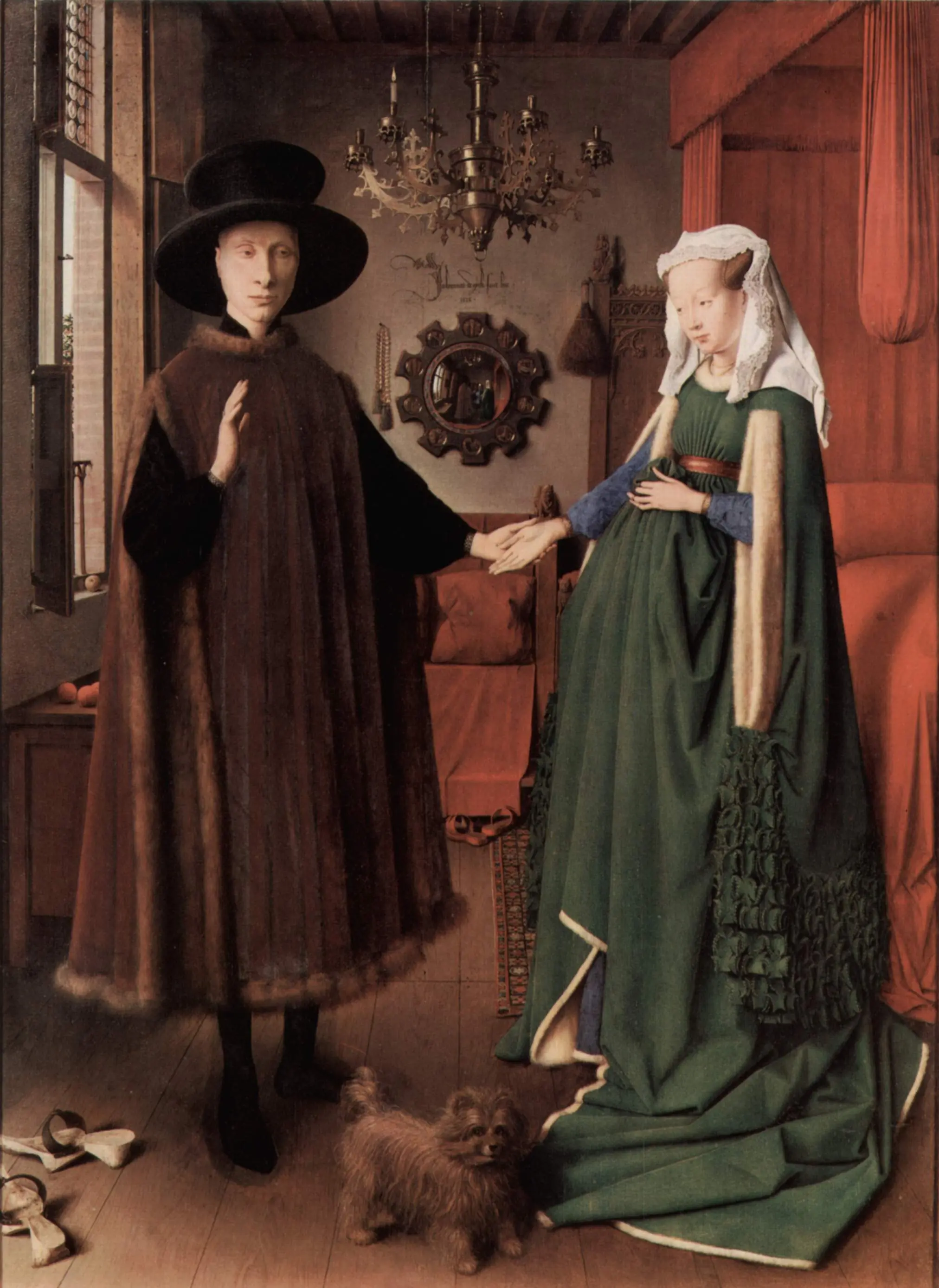 Técnicas de Pintura al óleo y Artistica