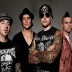 Avenged Sevenfold no están listos para morir