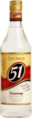 bebidas alcoholicas tradicional de Brasil
