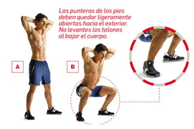 Ejercicios para Hacer en Casa