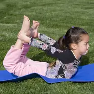 Yoga para niños