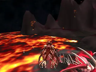 El infierno