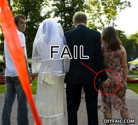 fail