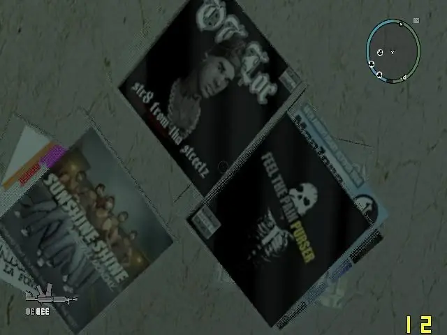 Trucos Curiosidades y Misterios del gta iv...