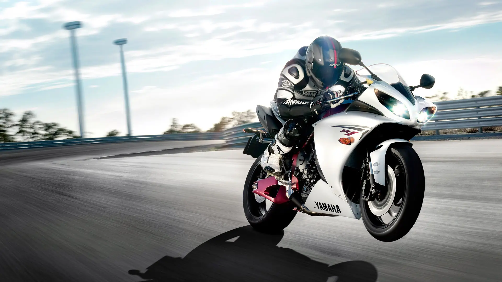 Wallpaper de Motos en HD