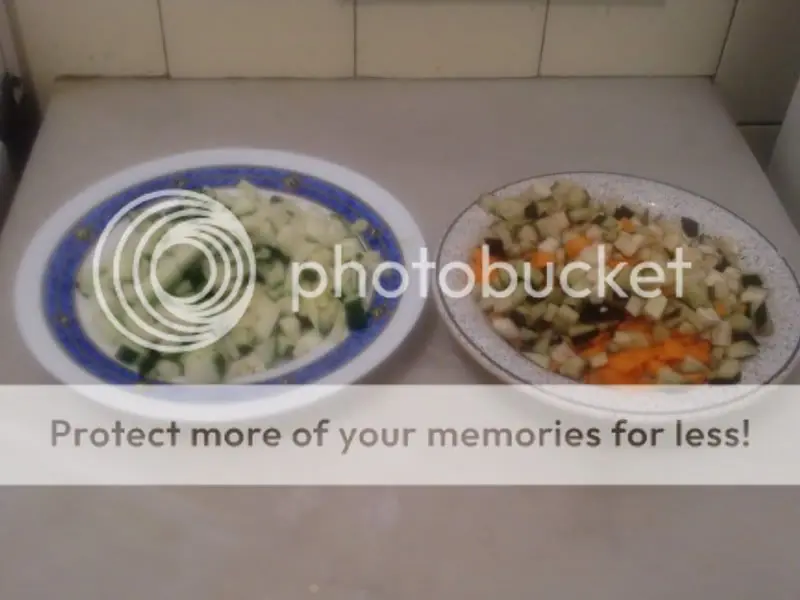 Albóndigas de pobre - Fotoreceta