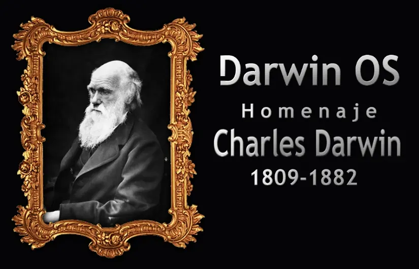 Darwin OS