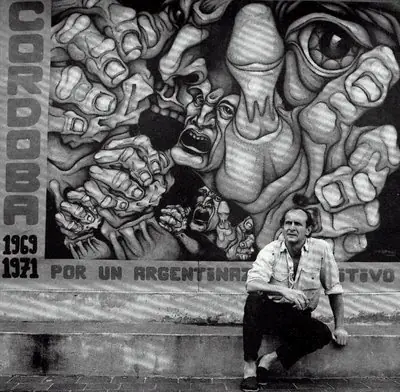 Ricardo Carpani: El Artista, el Hombre y el Militante.