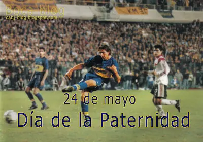 River Plate, la pelicula, 4ta parte