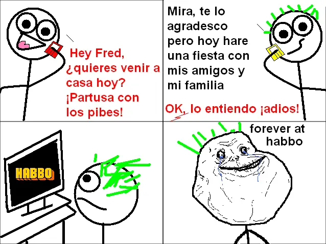 Memes y Mas Memes