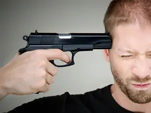 Suicidas de la historia