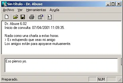 Dr.Abuse. +Yapa