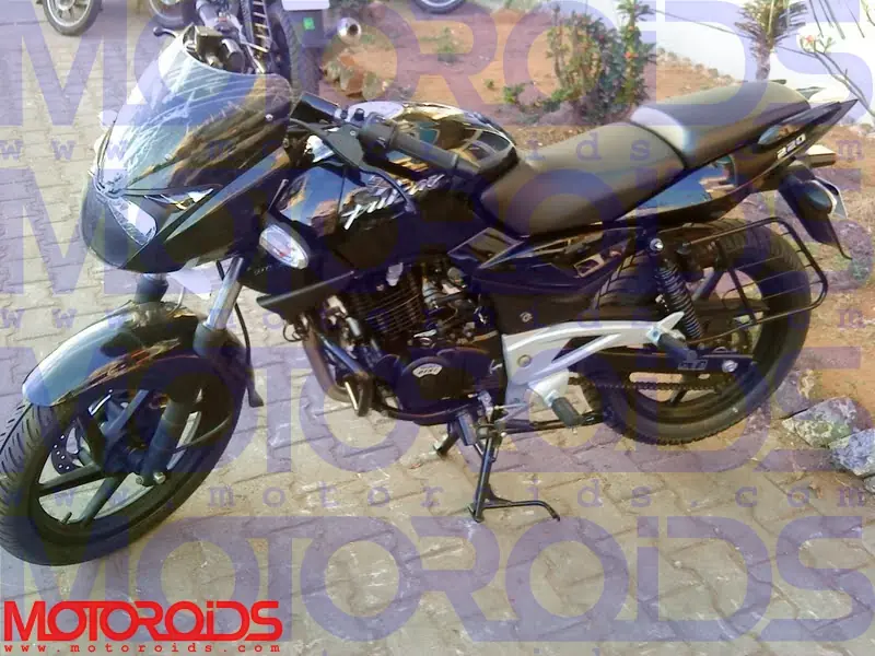 motos