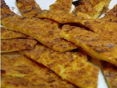 Ricas recetas de pizza,para disfrutar!