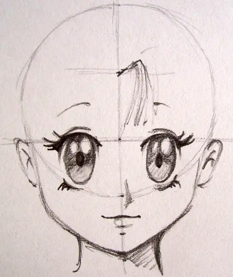 dibujar