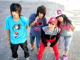 Wuachiturro ? reemplazante de los floggers...