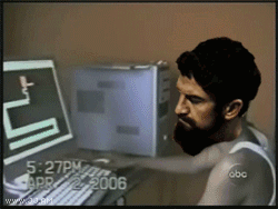 Megapost de gif de Sparta
