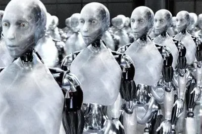 Ruso quiere trasplantar mentes a robots.
