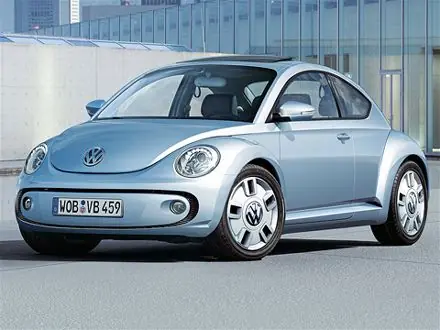 Historia De Volkswagen Parte 3
