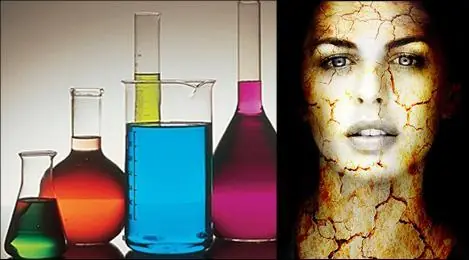 La Química de la Mujer